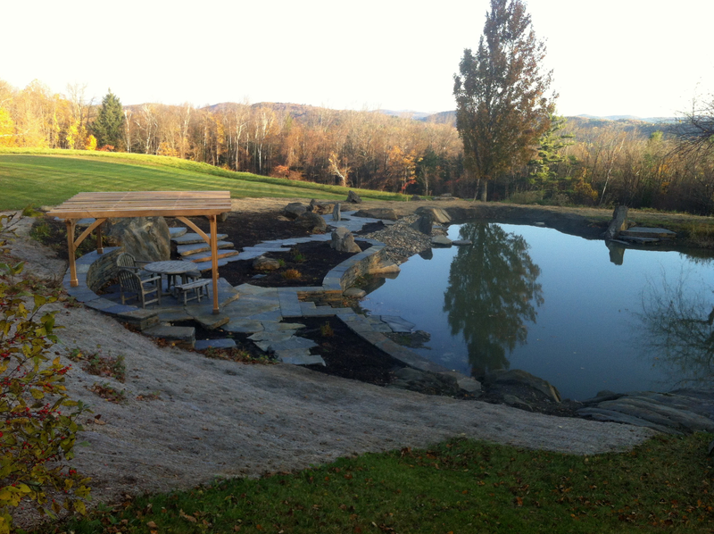 Illustration for article titled Don't You Wish You Were In One of These Beautiful Natural Pools?